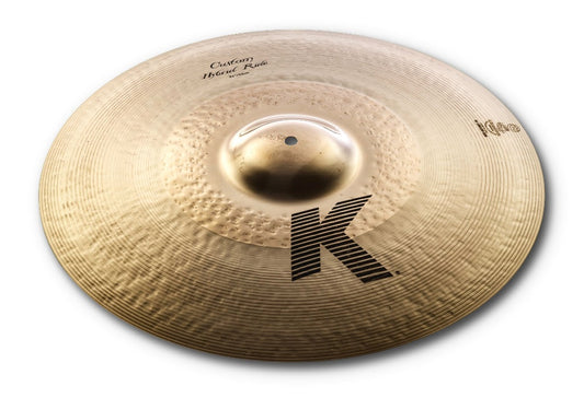 Zildjian 21" K Custom Hybrid Ride