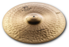 Zildjian 18" K Constantinople Suspended