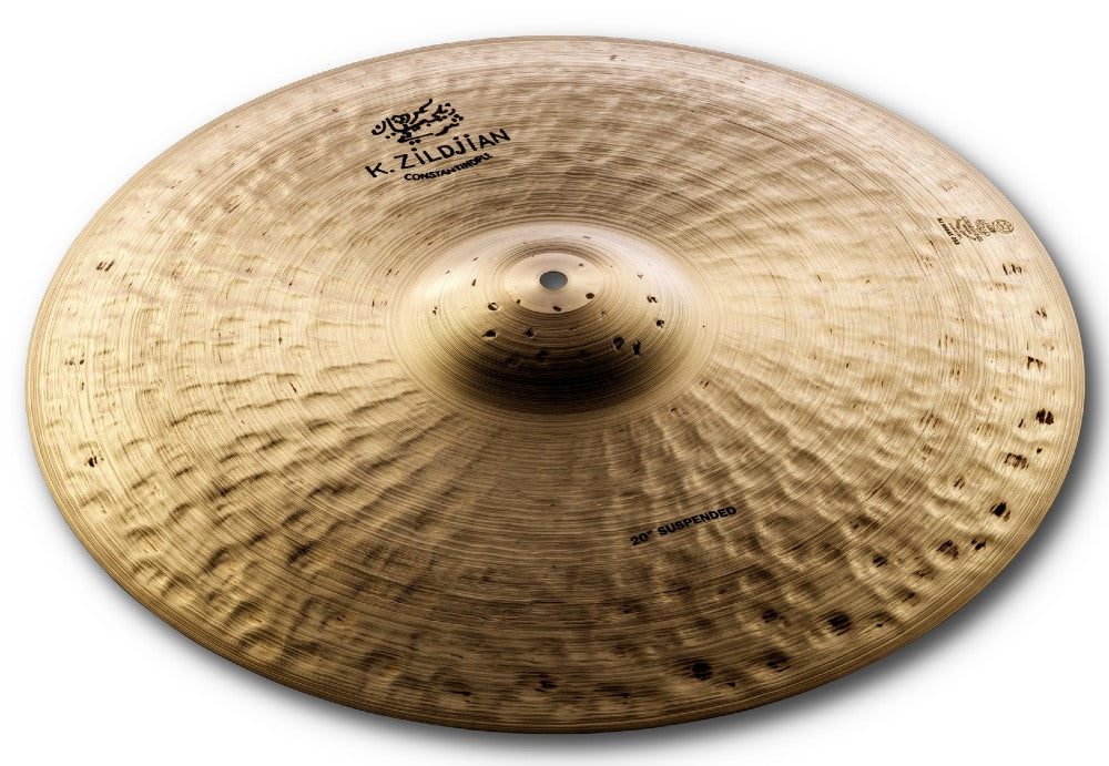 Zildjian 20" K Constantinople Suspended