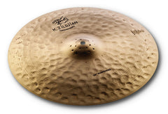 Zildjian 16" K Constantinople Suspended