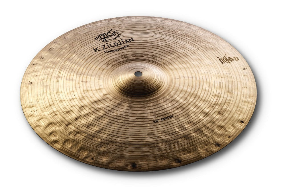 Zildjian 16" K Constantinople Crash