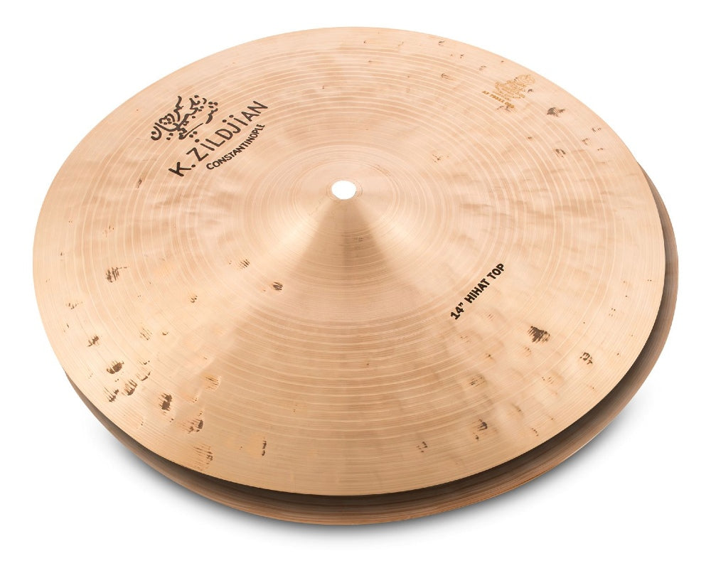 Zildjian 14" K Constantinople Hihat