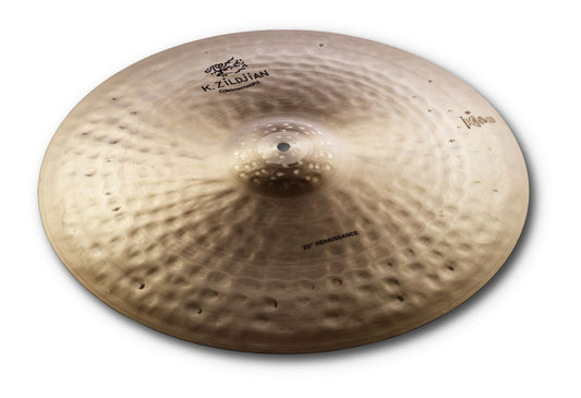 Zildjian 20" K Constantinople Renaissance Ride