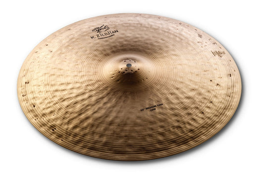 Zildjian 22" K Constantinople Medium Thin Low Ride