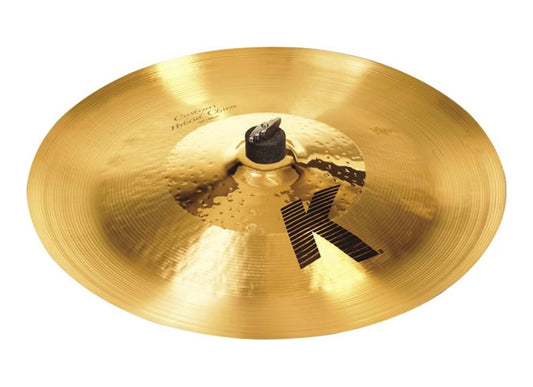Zildjian 19" K Custom Hybrid China