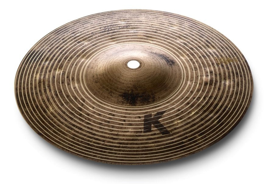 Zildjian 10" K Custom Special Dry Splash