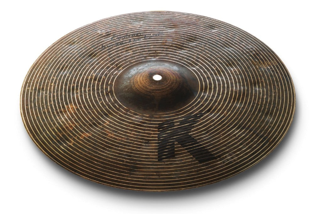 Zildjian 16" K Custom Special Dry Crash