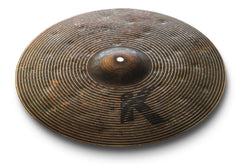 Zildjian 16" K Custom Special Dry Crash