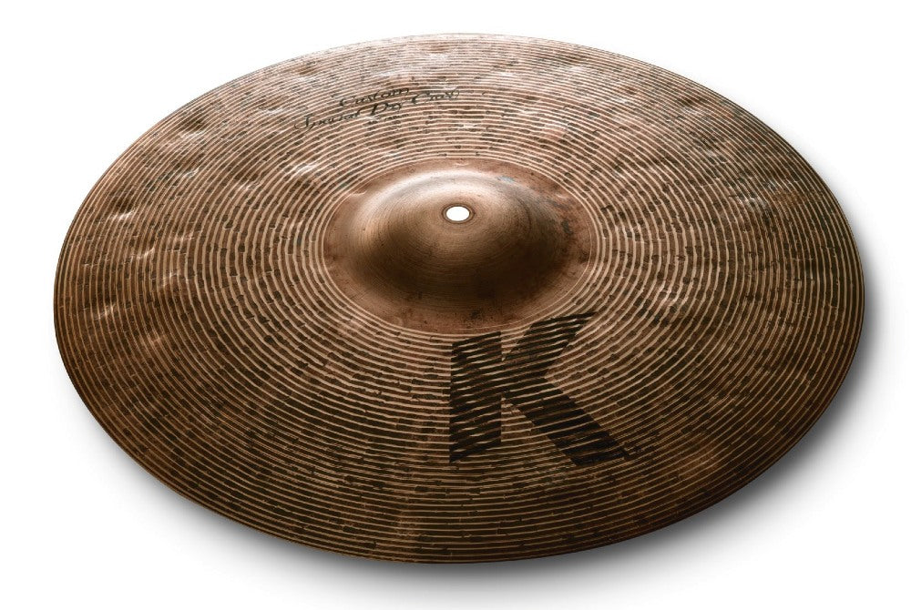 Zildjian 19" K Custom Special Dry Crash