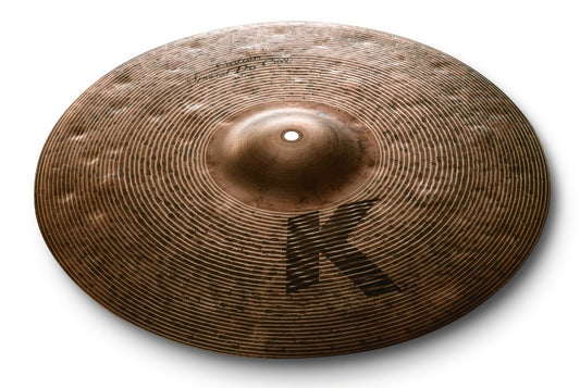 Zildjian 19" K Custom Special Dry Crash