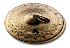 Zildjian 19" K Symphonic Pair