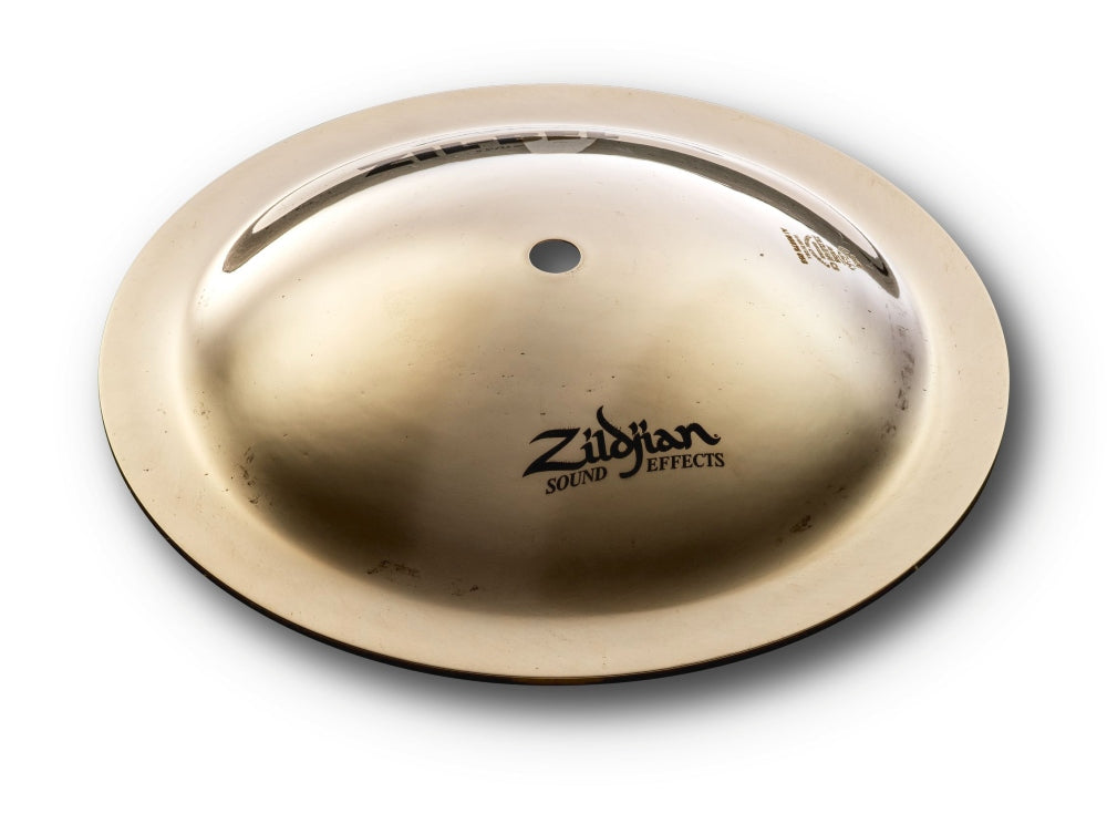 Zildjian 9½" ZIL-BEL