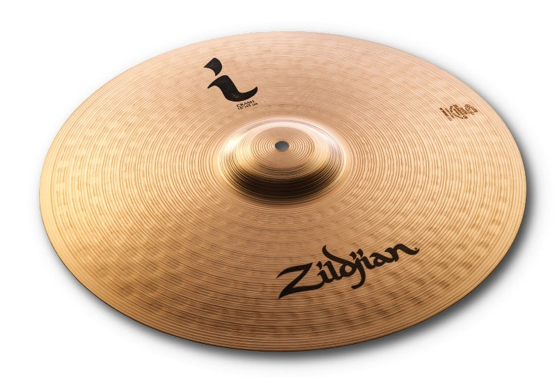 Zildjian 18" I-Family Crash