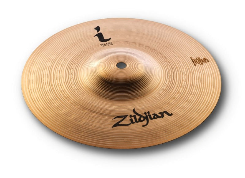 Zildjian 10" I-Family Splash