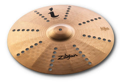 Zildjian 17" I-Family Trash Crash