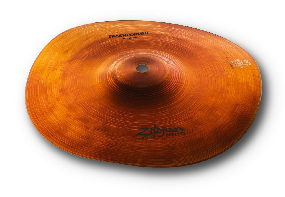 Zildjian 10" Zildjian ZXT Trashformer