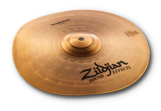Zildjian 14" Zildjian ZXT Trashformer