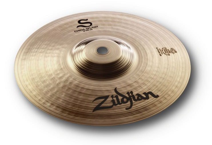 Zildjian 8" S-Family China Splash