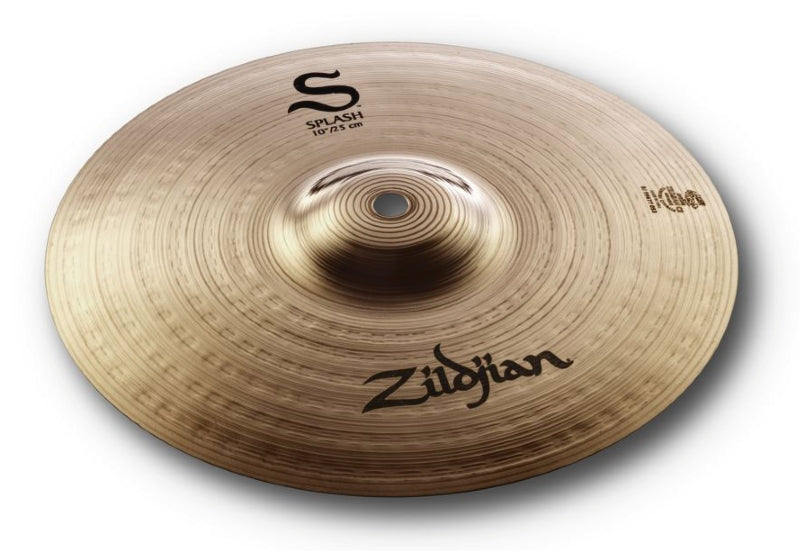 Zildjian 10" S-Family Splash