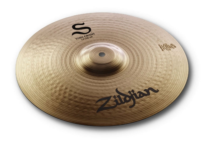 Zildjian 14" S-Family Thin Crash