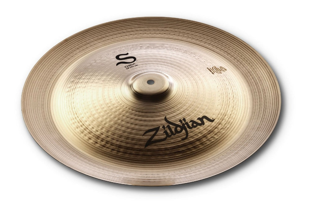 Zildjian 18" S-Family China