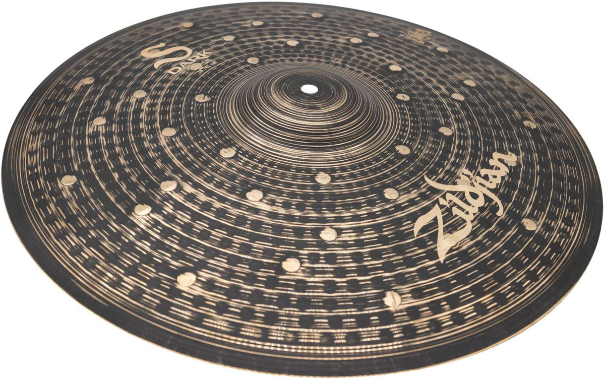 Zildjian 18" S Dark Crash