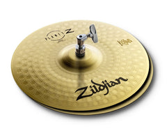 Zildjian 13" Planet Z Hi-hat Pair