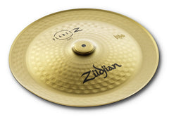 Zildjian 18" Planet Z China