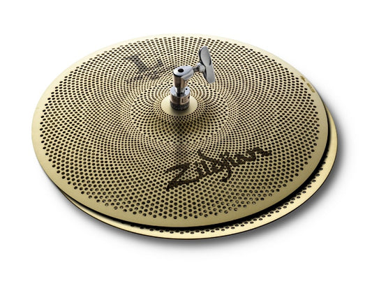 Zildjian 14" Low Volume Hi-hat