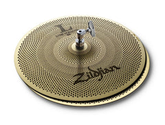 Zildjian 14" Low Volume Hi-hat