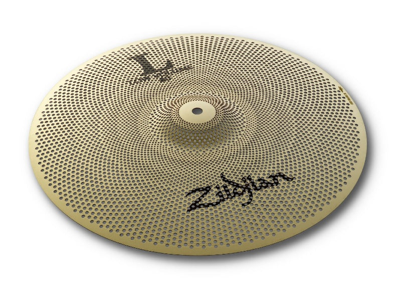 Zildjian 16" Low Volume Crash