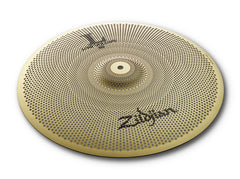 Zildjian 18" Low Volume Crash/Ride