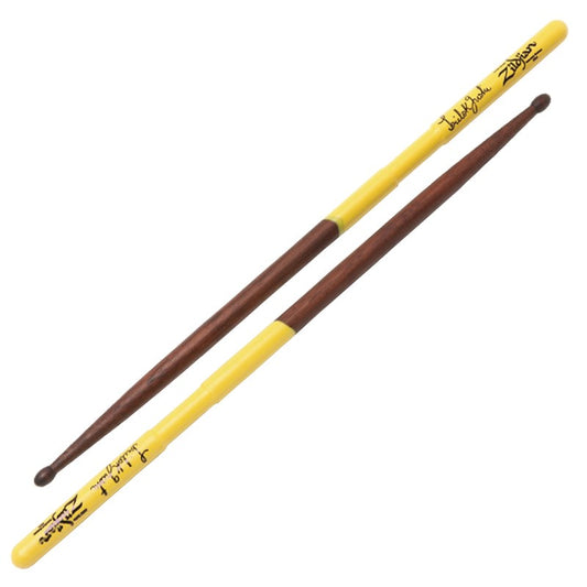 Zildjian Trilok Gurtu Artist Series