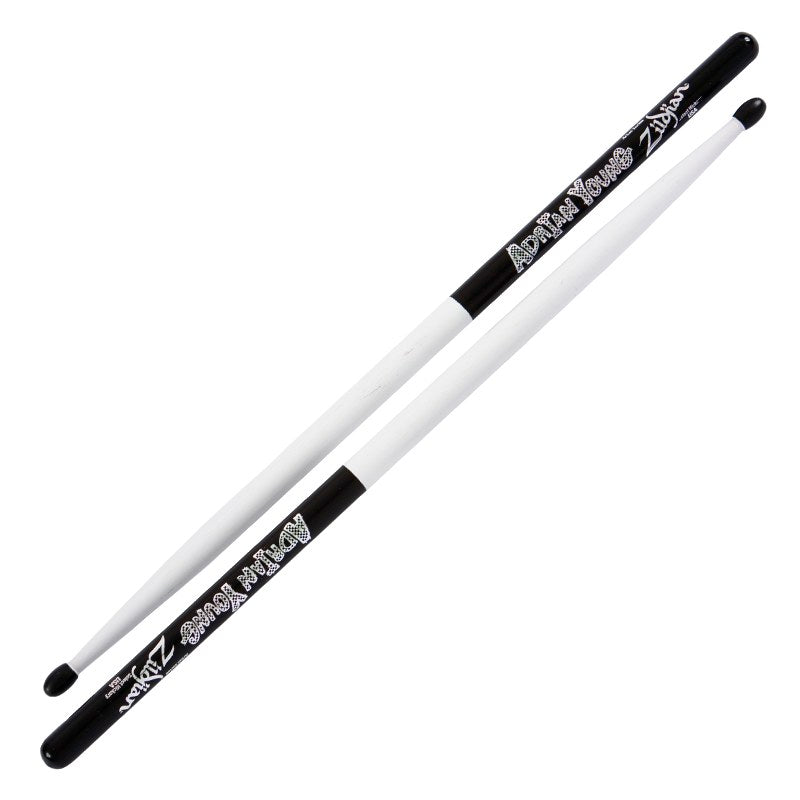 Zildjian Adrian Young Artist Series