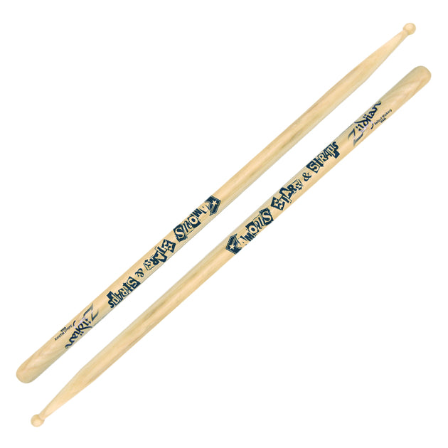 Zildjian Travis Barker Artist Series