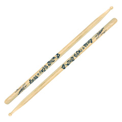 Zildjian Travis Barker Artist Series