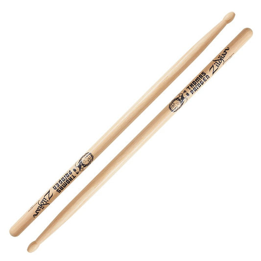 Zildjian Thomas Pridgen Artist Series