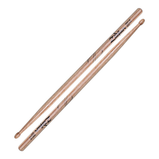 Zildjian 5B Laminated Birch - Wood Tip