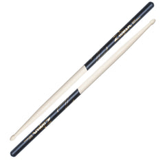 Zildjian 5A Black Dip Hickory - Wood Tip