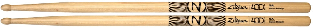 Zildjian 5A 400 Anniversary 60's Rock - Z5A-400