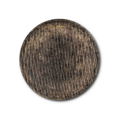 Zildjian Xiang Jia Gong 20" with Etched Logo
