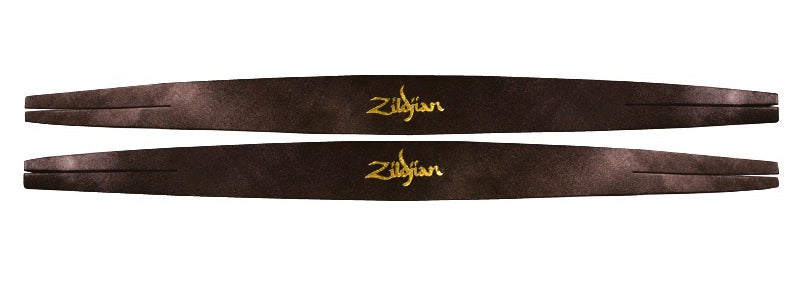 Zildjian P0750 Leather Straps - Pair