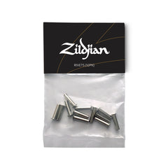 Zildjian ZRIVET Sizzle Rivets - 12 Pcs