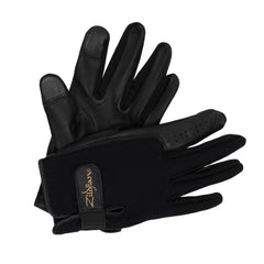 Zildjian Touchscreen Drummer's Gloves - Medium