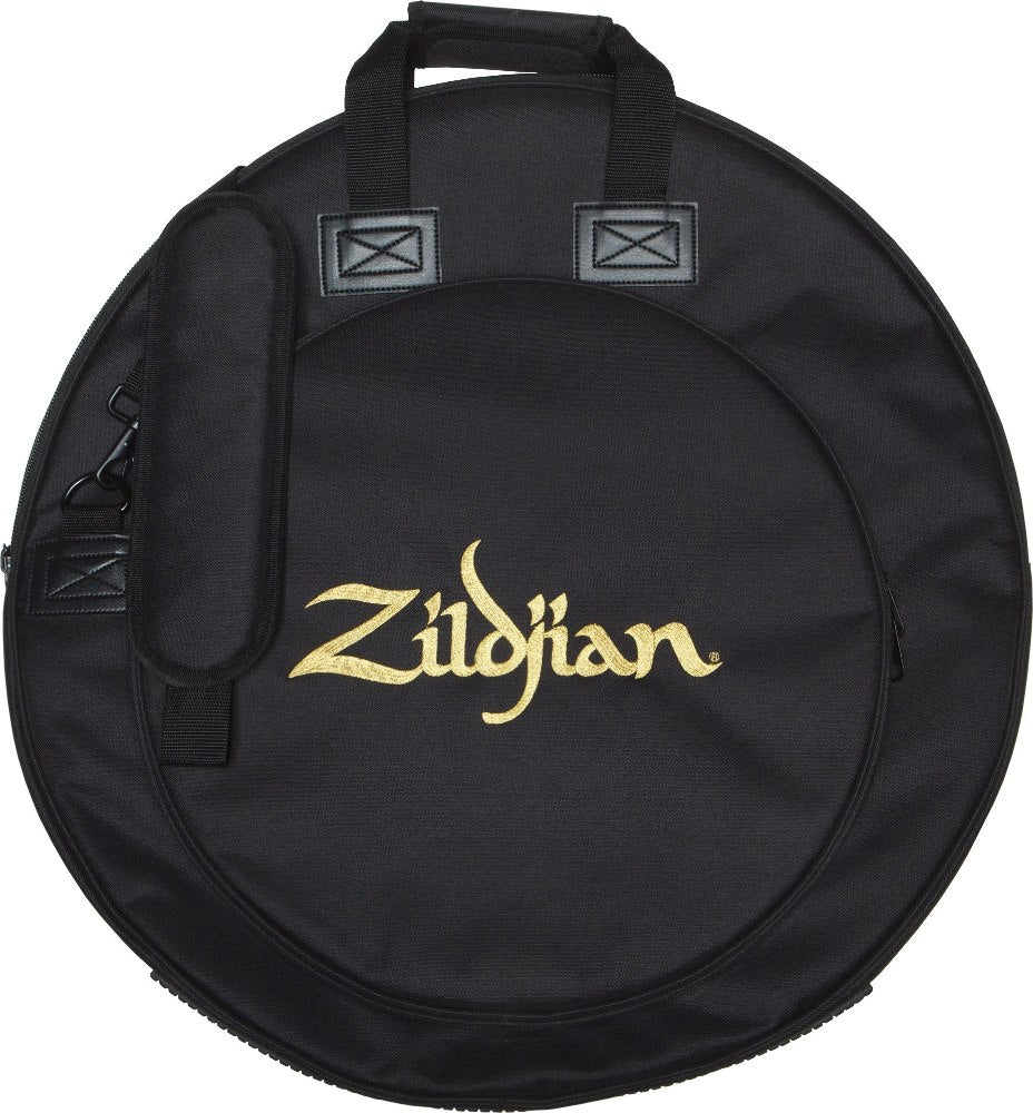 Zildjian ZCB22PV2 Premium Cymbal Bag 22"