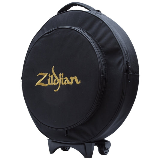 Zildjian ZCB22R Rolling Cymbal Bag 22"