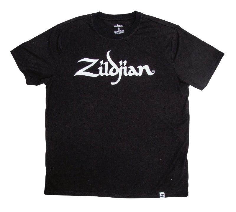 Zildjian T3012 Classic Logo Tee - Large