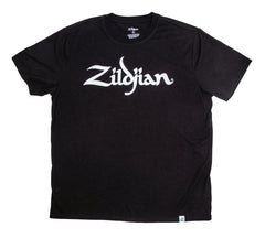 Zildjian T3012 Classic Logo Tee - Large