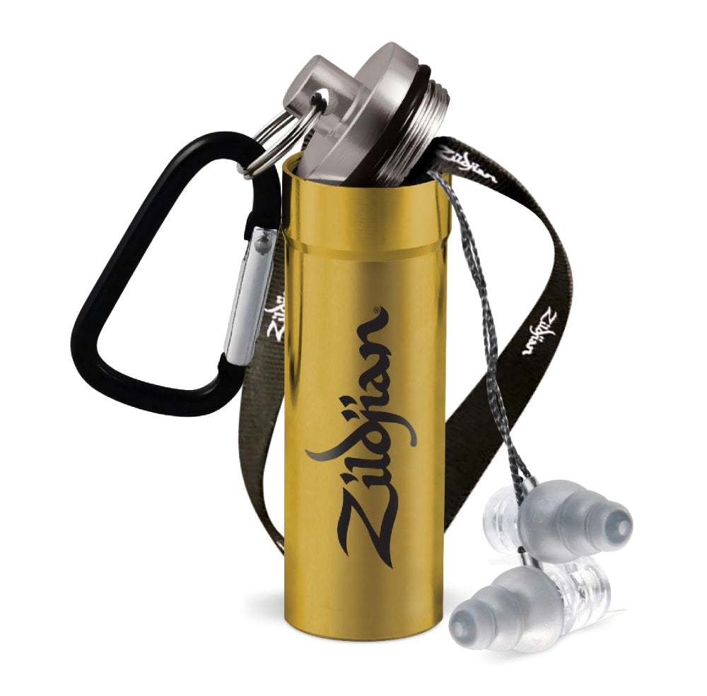 Zildjian Standard Fit Hi-Fi Earplugs