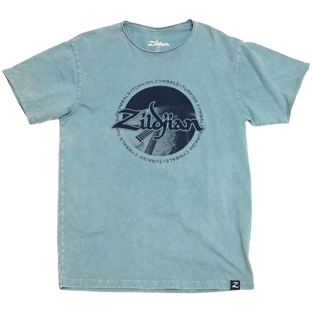 Zildjian Graphic T-shirt  - X-Large